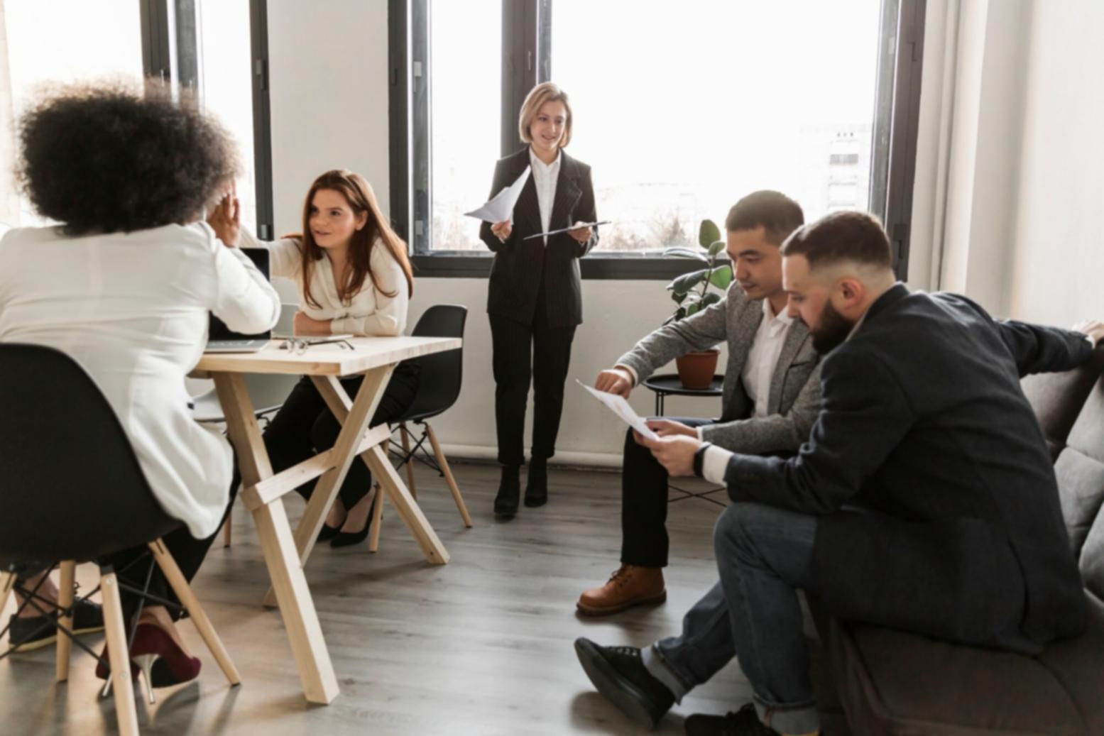 Sesión práctica de modelado financiero con casos empresariales reales